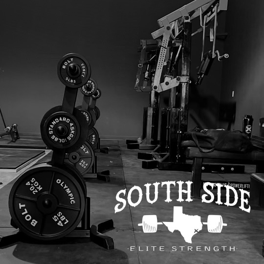  Southside Elite Strength
