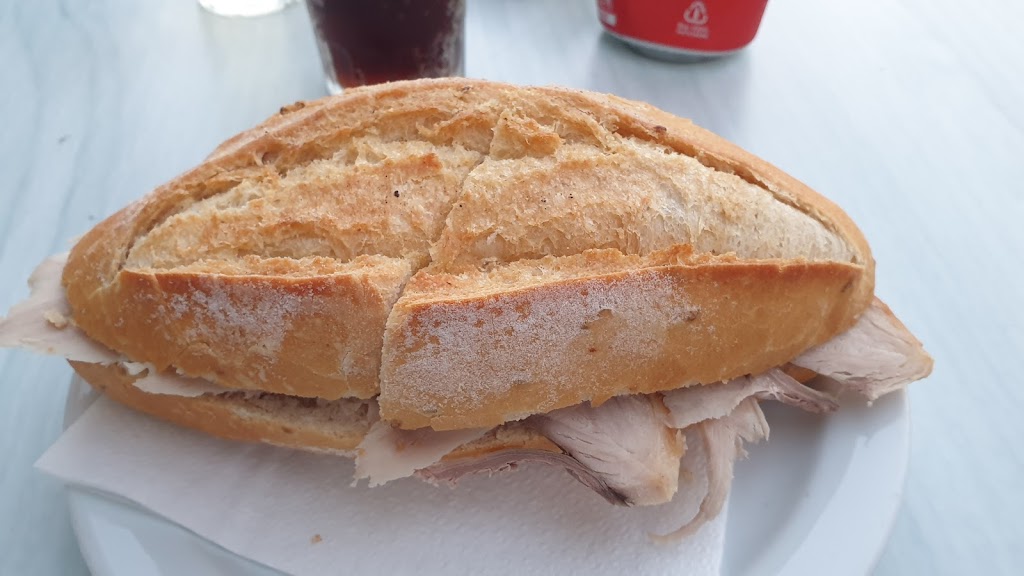 Bar Restaurante LAS PALMERITAS