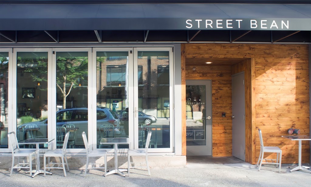 Photo of Street Bean Coffee