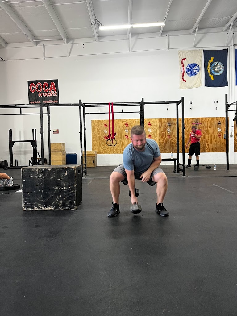  THE becoming Co. (home of Becoming CrossFit)