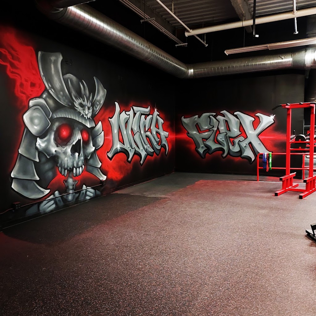  Ultraflex Gym