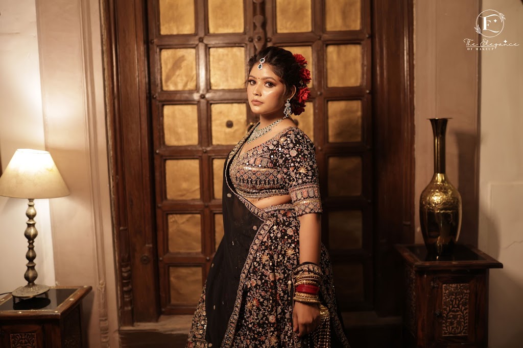 The Elegance Of Makeup