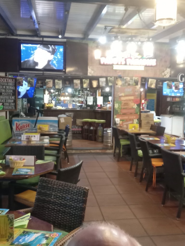 Paddy's Paradise — Mas recientes