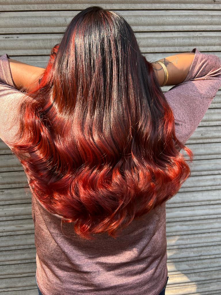 Fablooks Salon Academy Family Salon