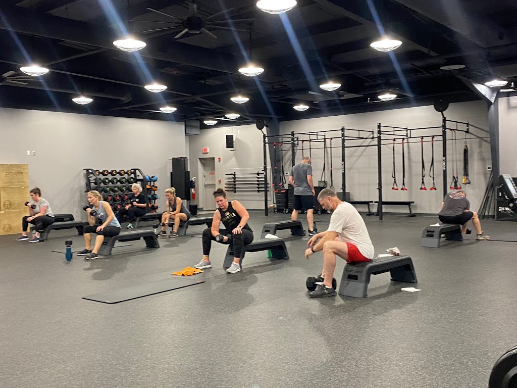  Kinetic Performance Training