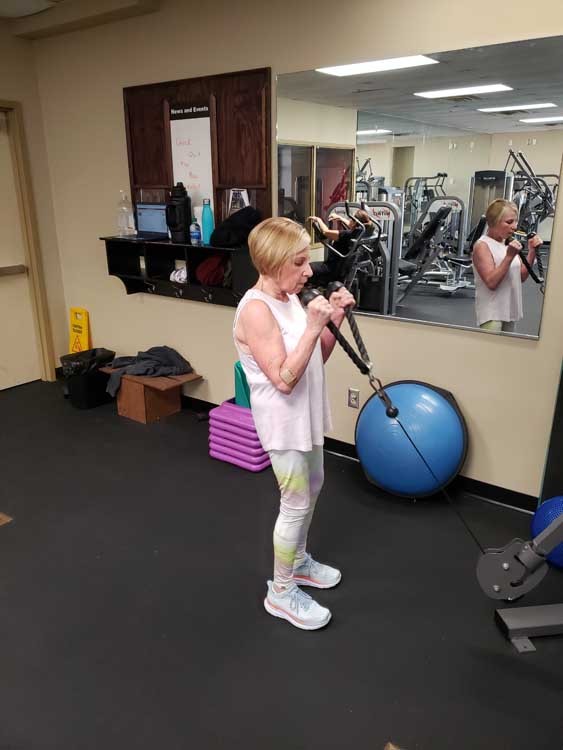  Re-Claim Fitness & Performance