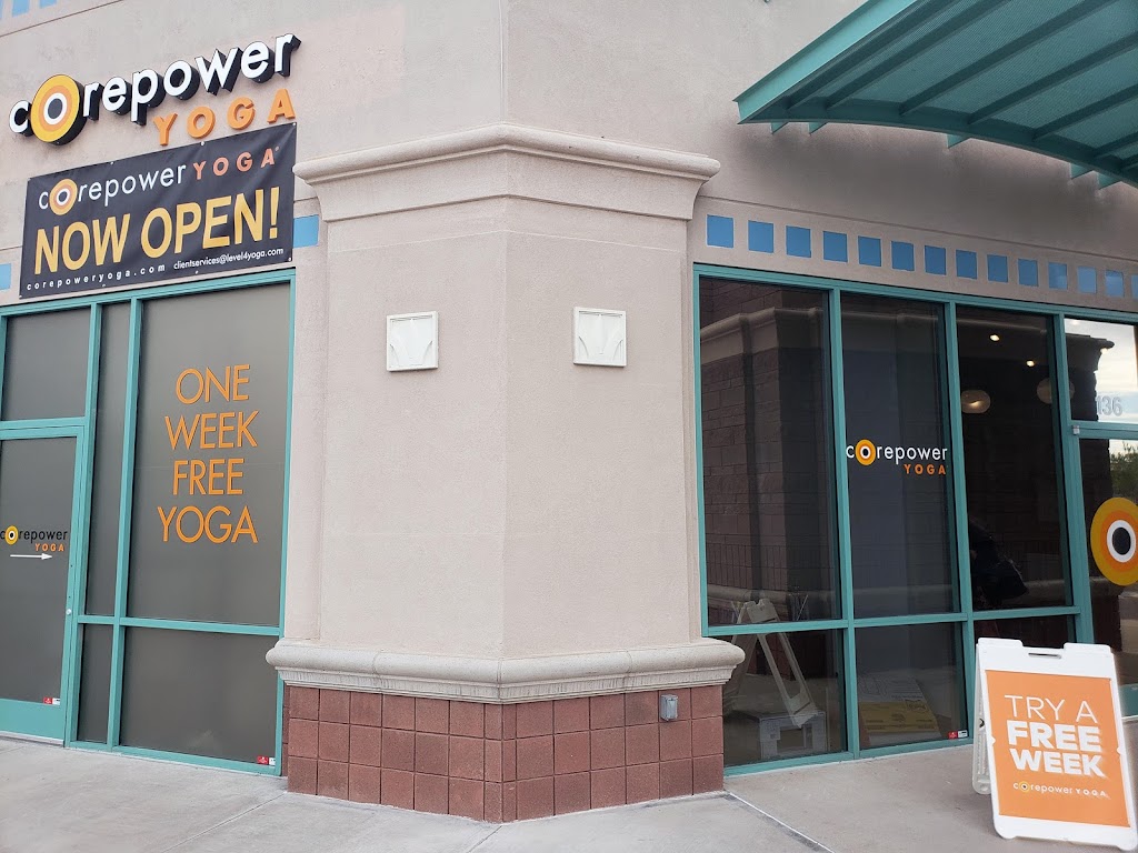  CorePower Yoga - Paradise Valley