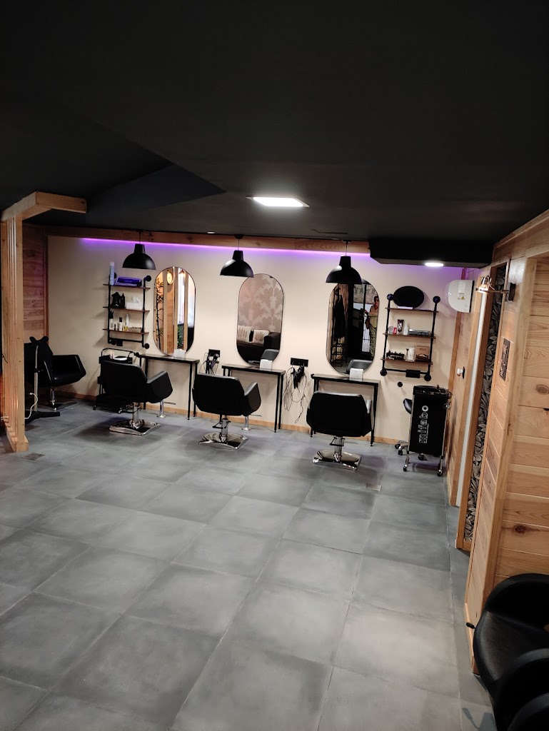 Noe Peluqueria y Estetica avanzada