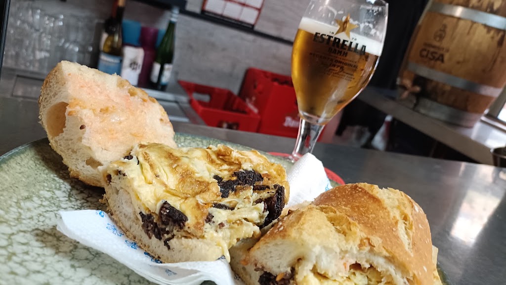 Olimpic Bar — Mas recientes