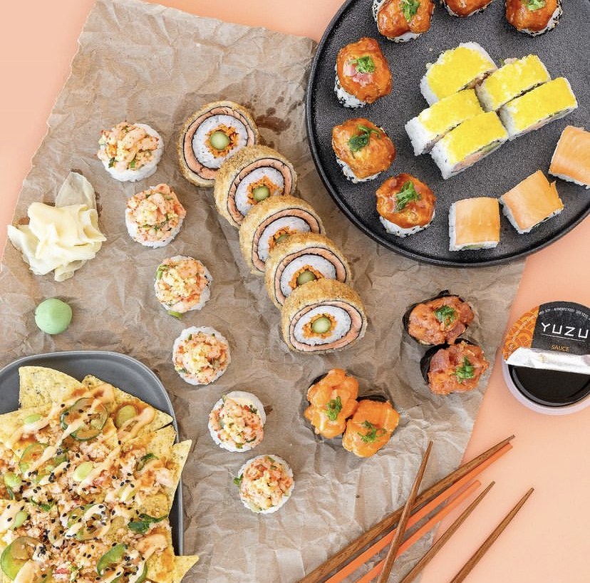 Chopstick