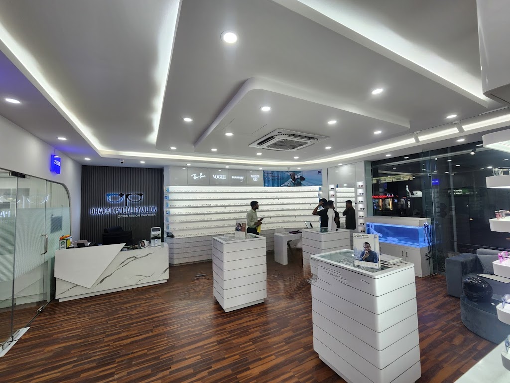Zeiss Myopia Centre