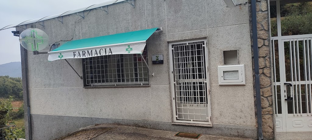 Farmacia Vilarino de Conso