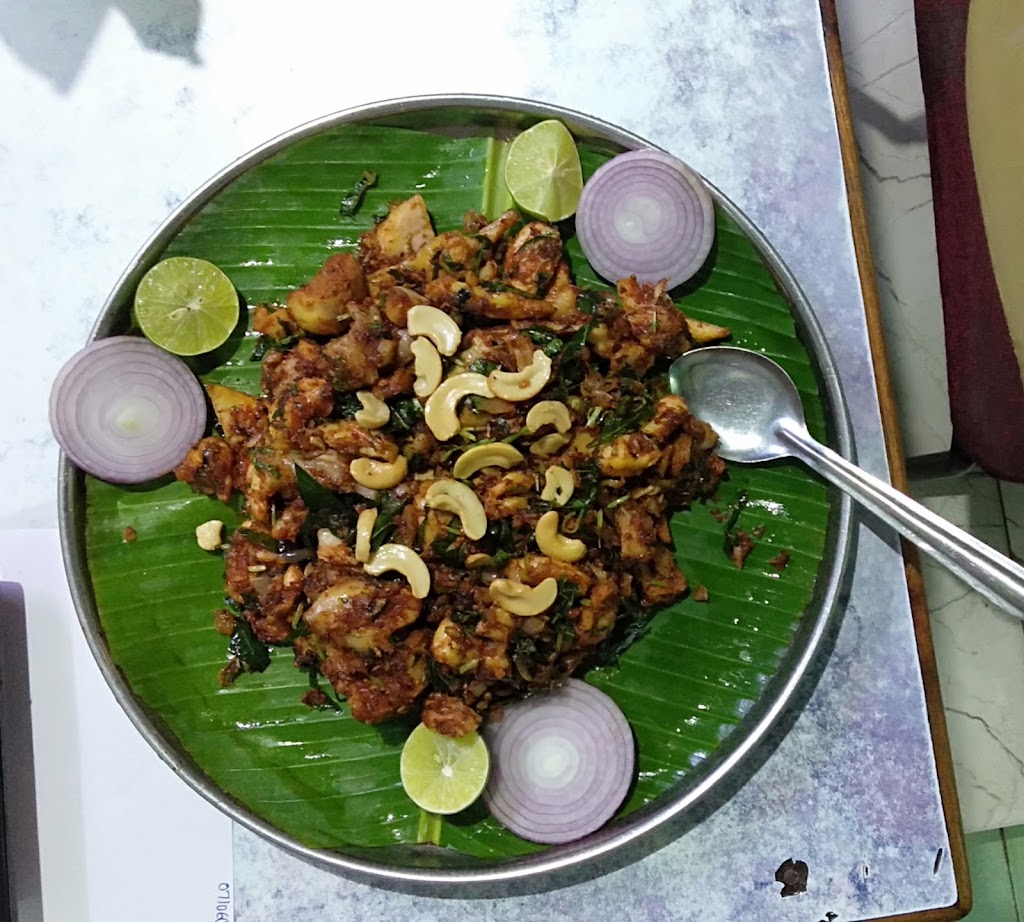 Hotel Aditya Non Veg Restaurant
