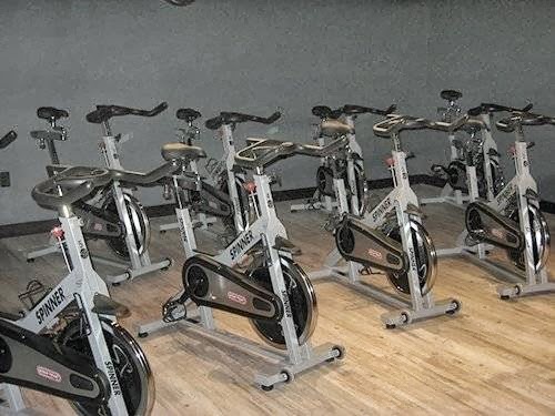  Strength and Fitness Club