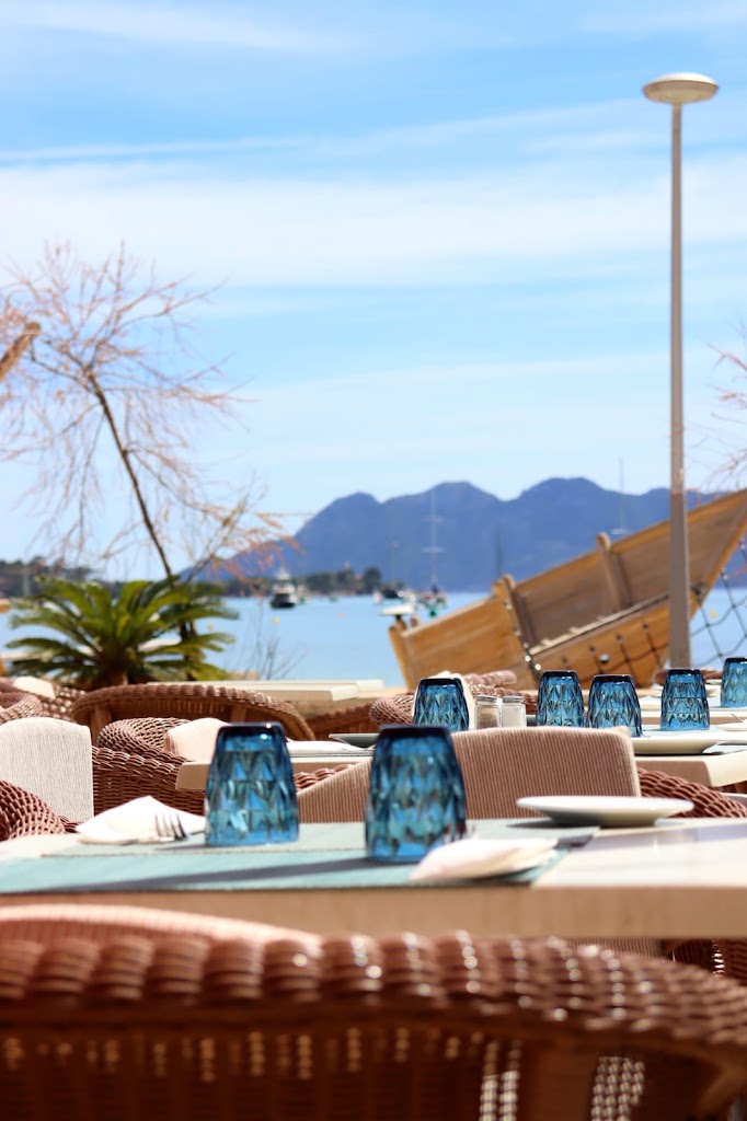 Brisas Restaurant — Del propietario