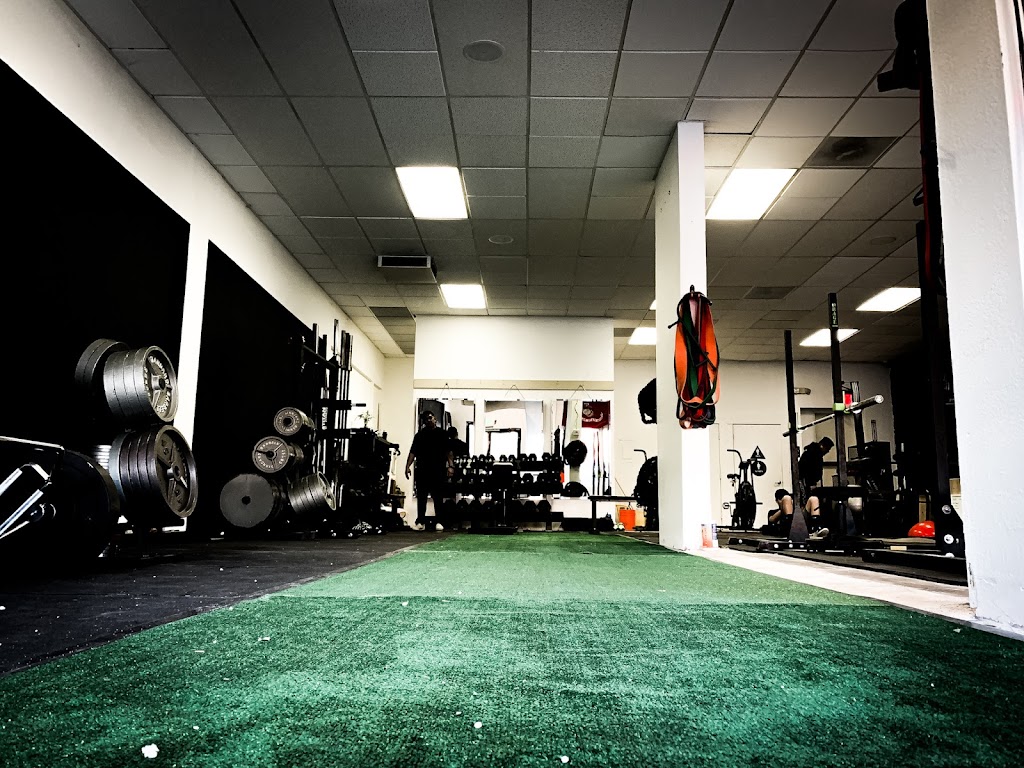  XIOS Strength & Conditioning