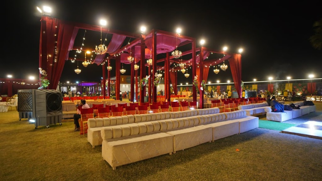 Ramgarh Resort
