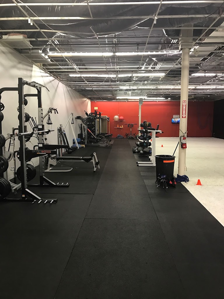  Wichita Parisi Speed School