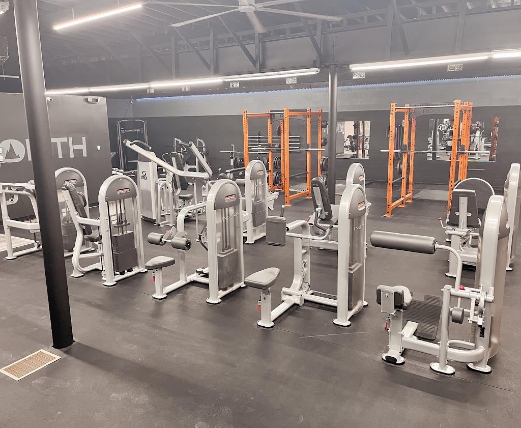  North Peak Performance