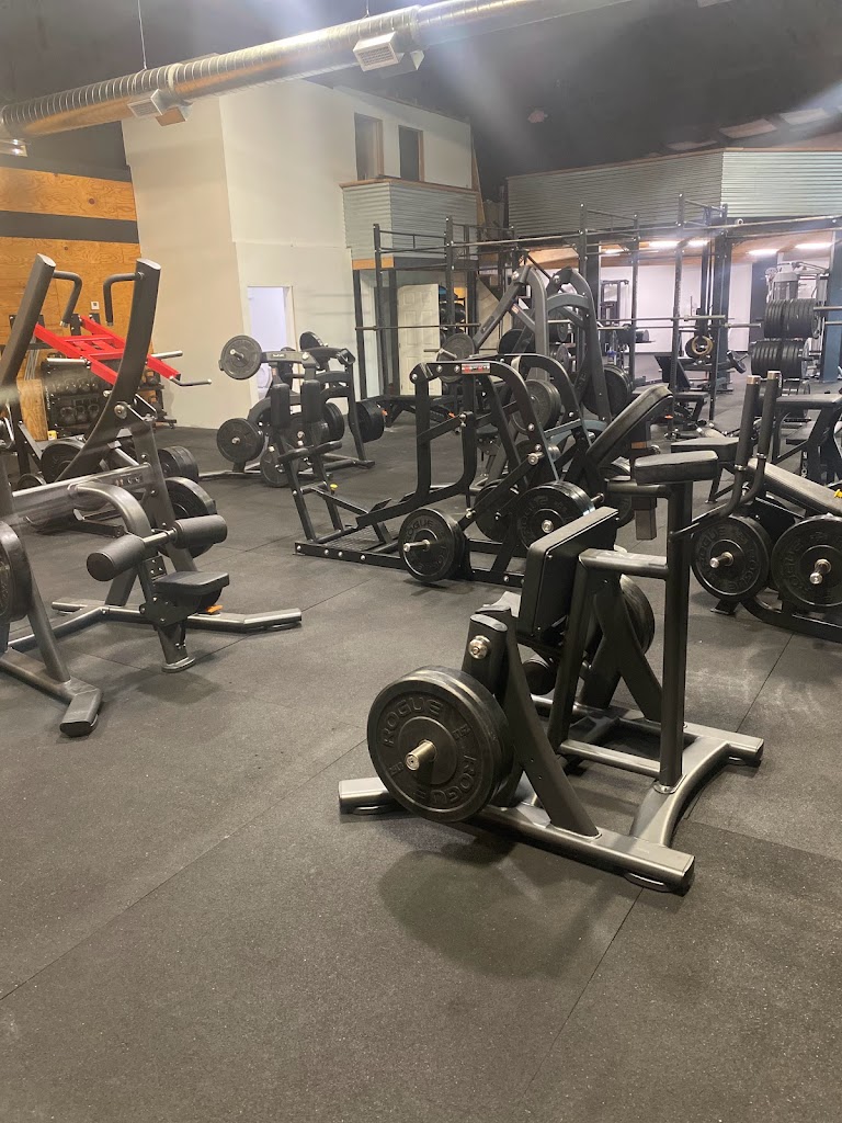  Kingdom 24 Fitness & Recovery