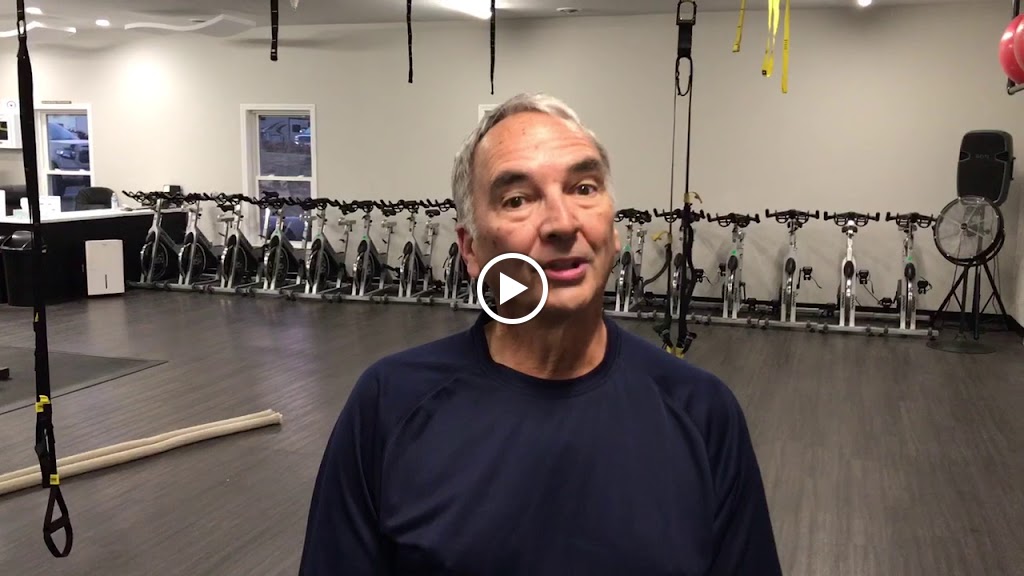  Personalized Nutrition & Fitness