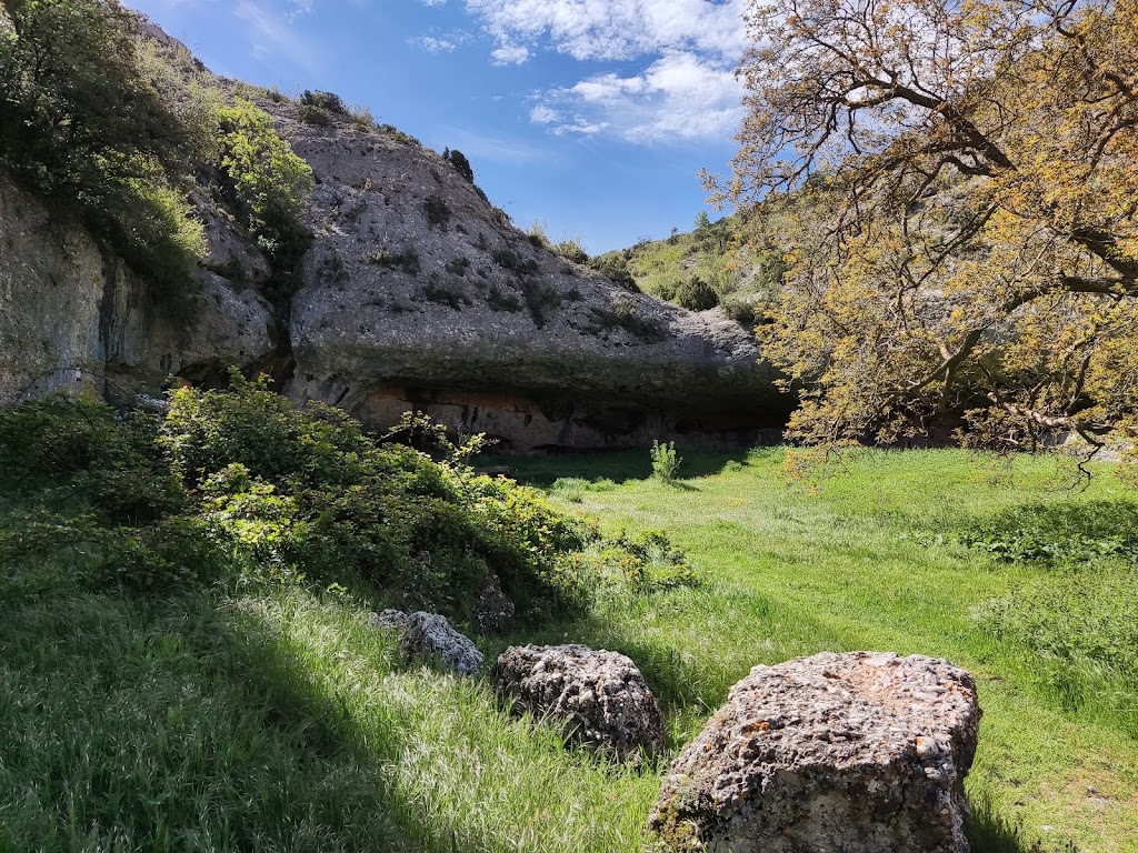 Clot del Cirer