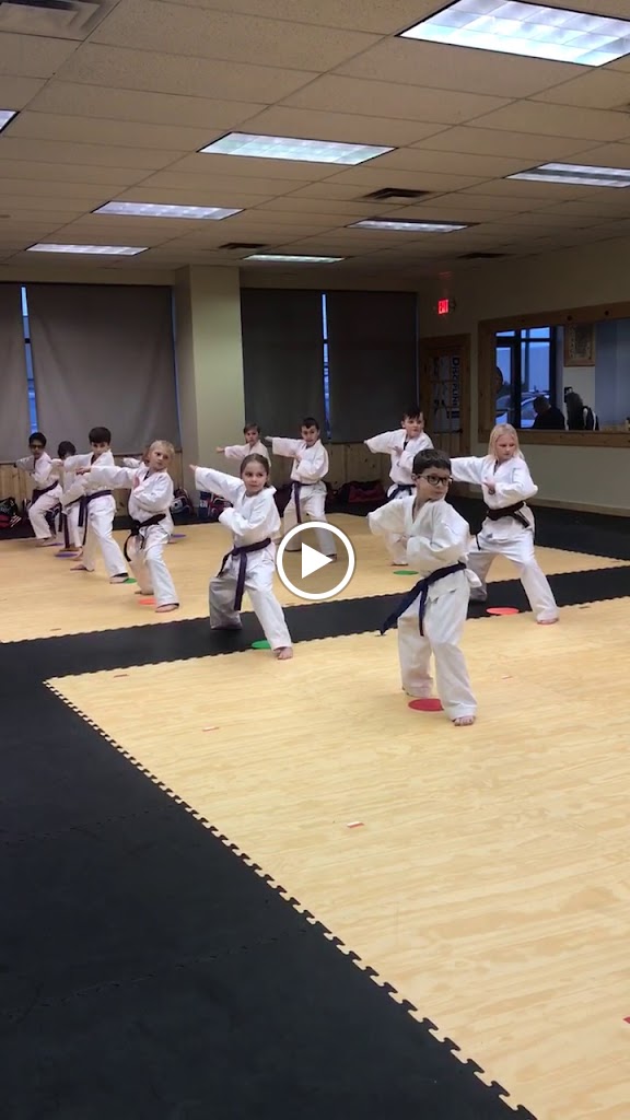  Millcreek Karate