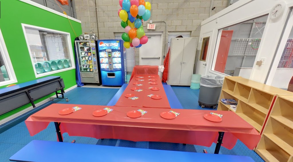  Silver Stars Gymnastics