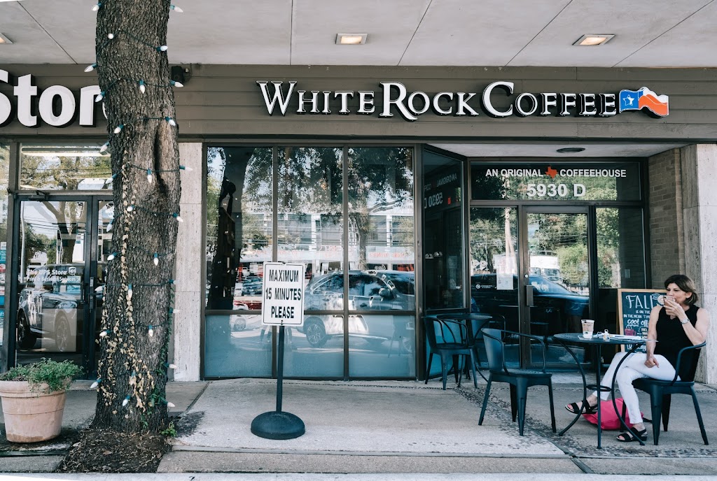 Photo of White Rock Coffee