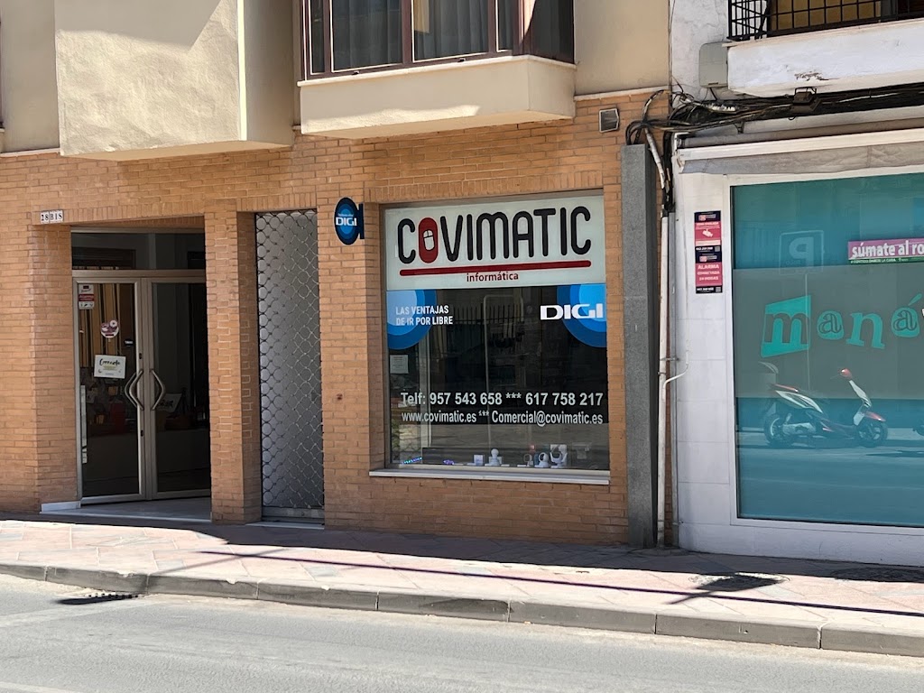 Covimatic Informatica
