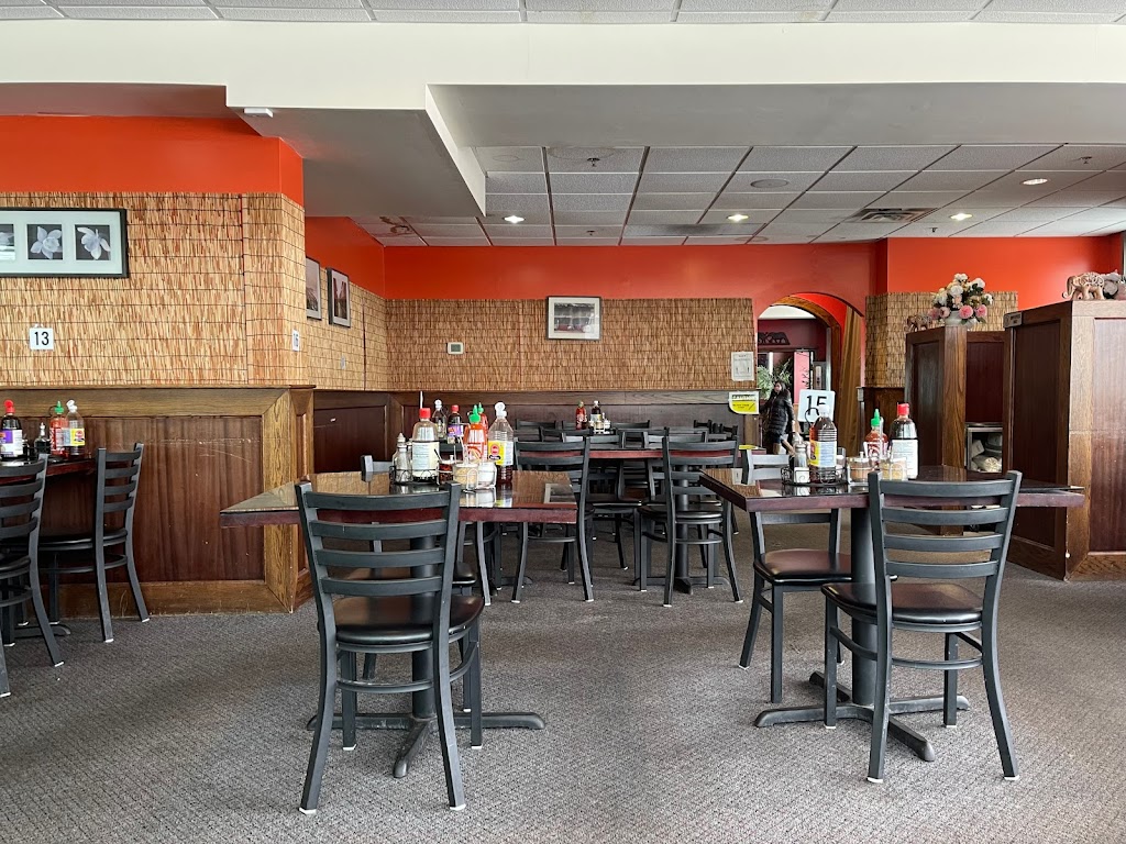 King Thai Asian Cuisine