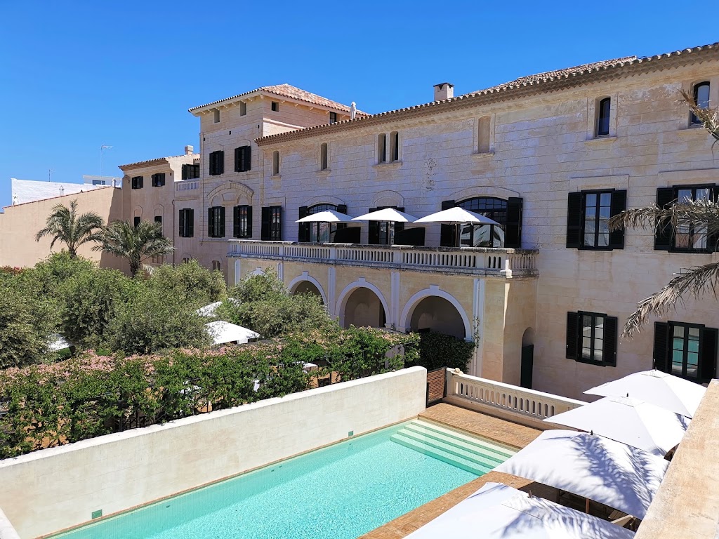 Faustino Gran Relais & Chateaux — Servicios