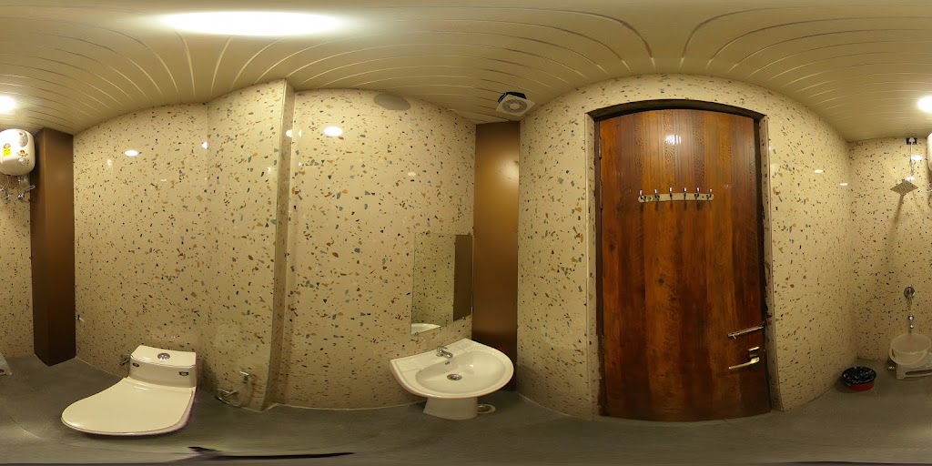 Street View & 360deg