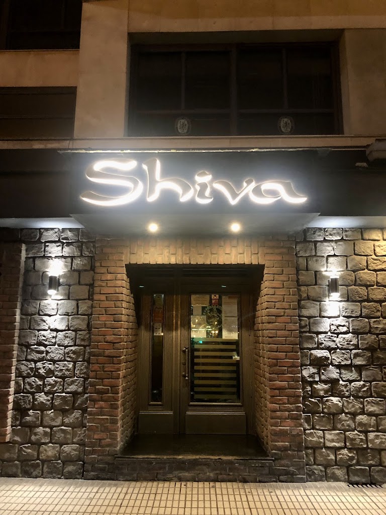 Pub Shiva