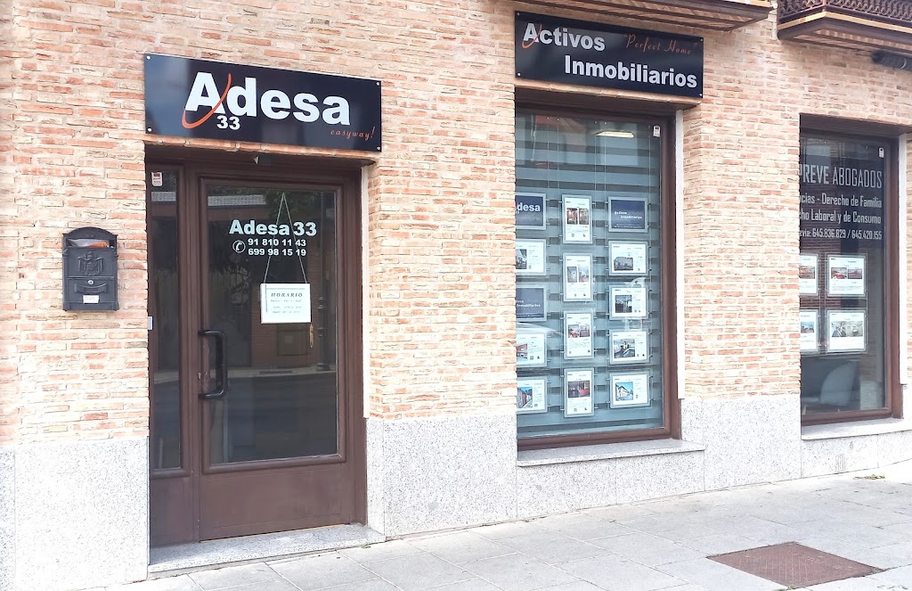 Adesa 33
