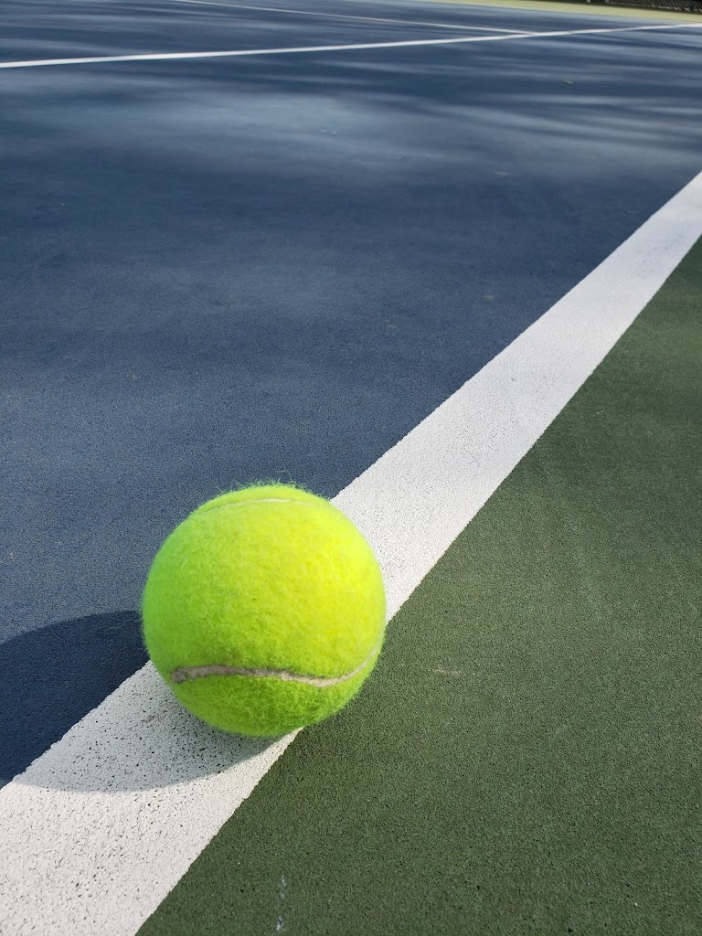 Blossom Tennis Center