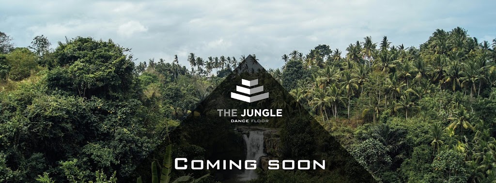 The Jungle Dance Floor