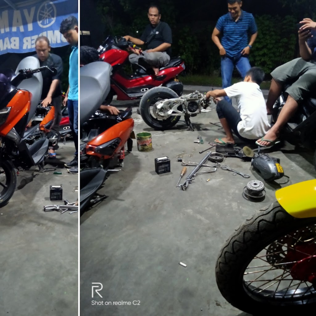 Agung Motor Sport