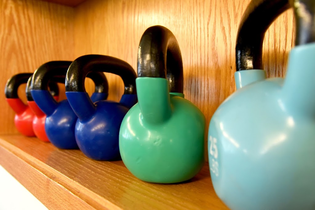  MATRIX Personalized Fitness