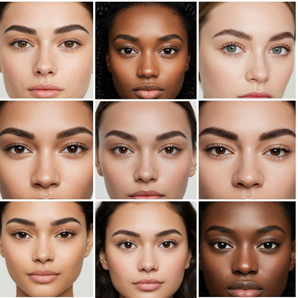 Sahasra Beauty Parlour