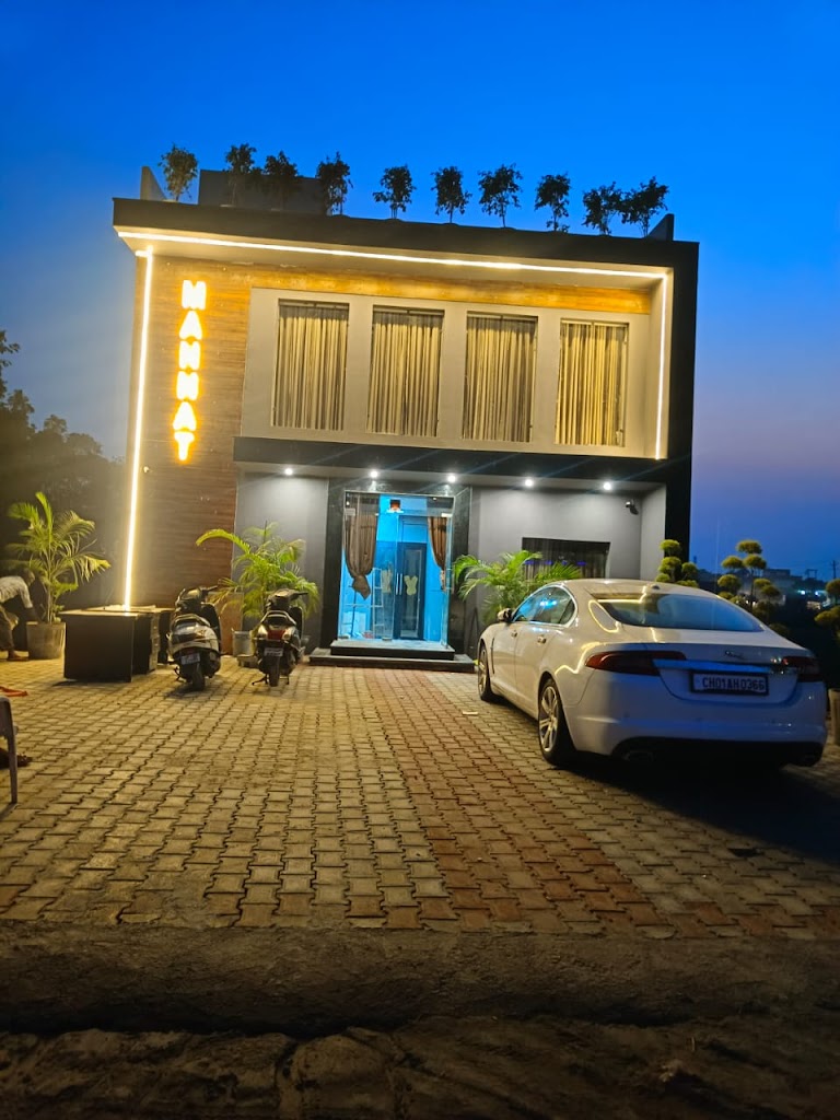 Mannat Residency Bulandshahr
