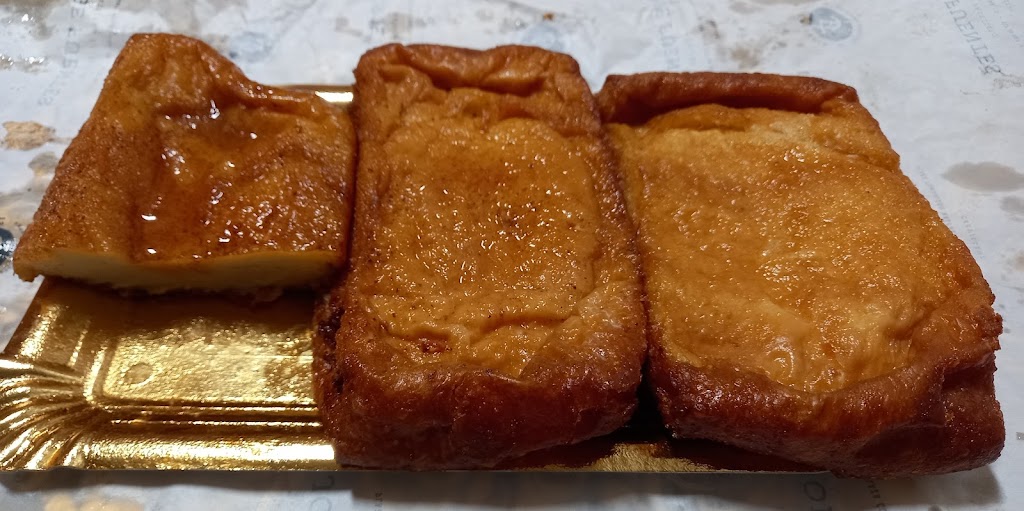 Jorge Fuentes Pasteleria — Comida y bebida