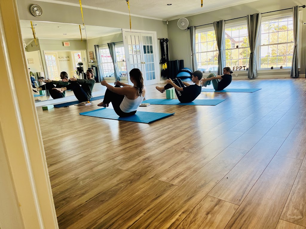  Full Potential Fitness and Wellness