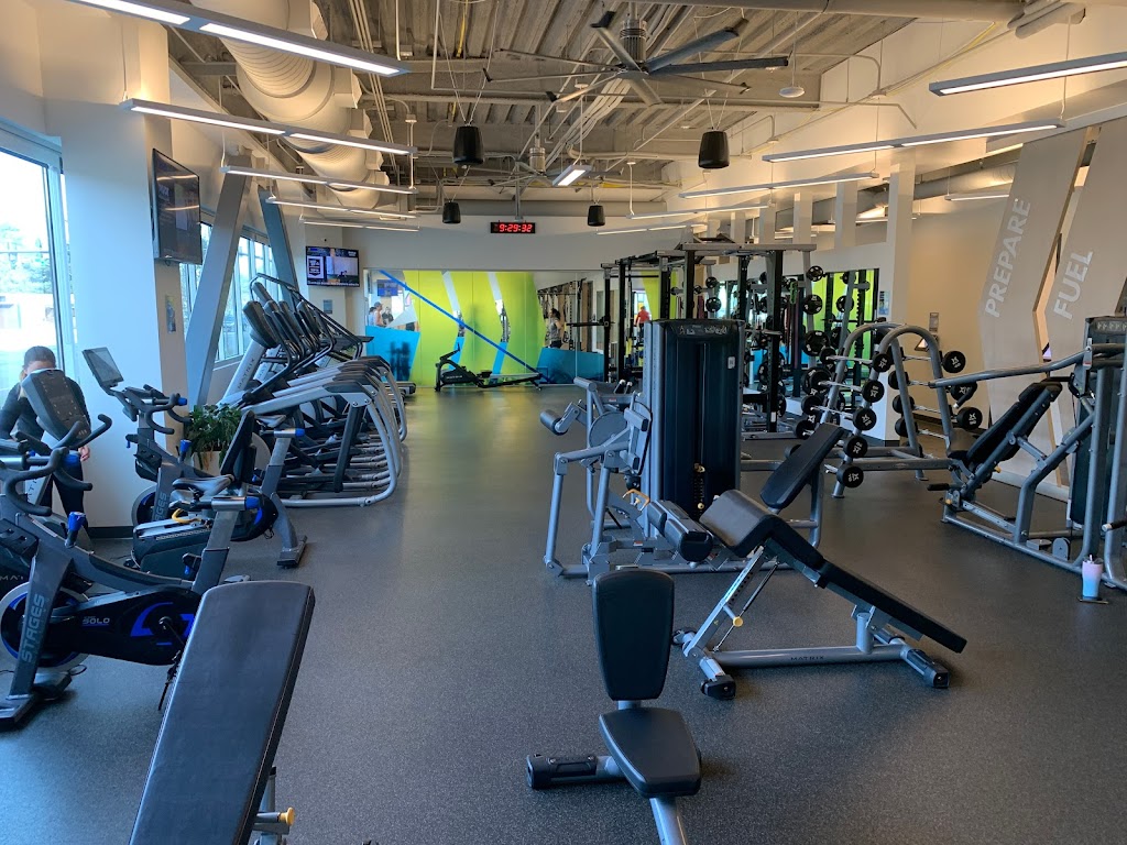  Pivot Lifestyle + Fitness by Kristin Armstrong