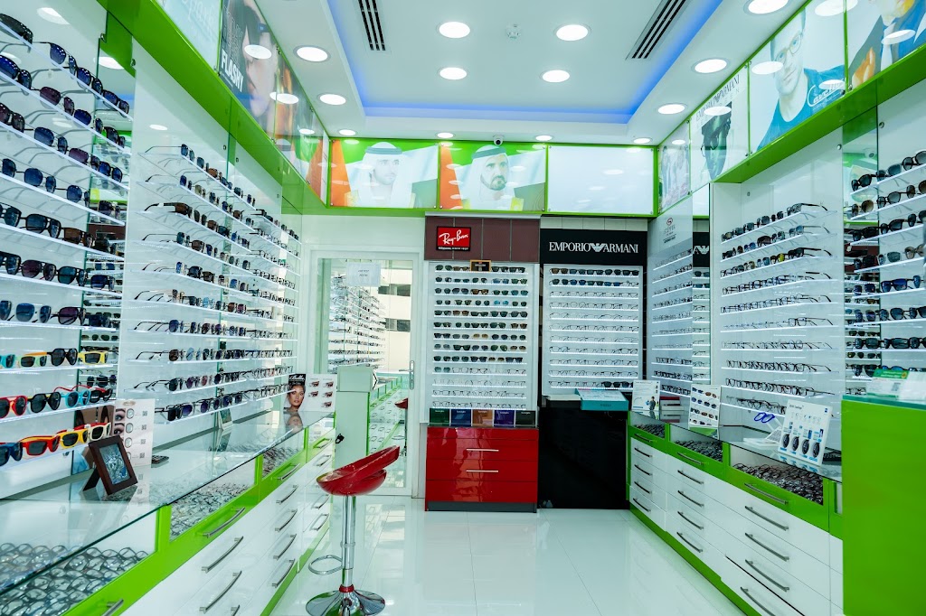 Display case