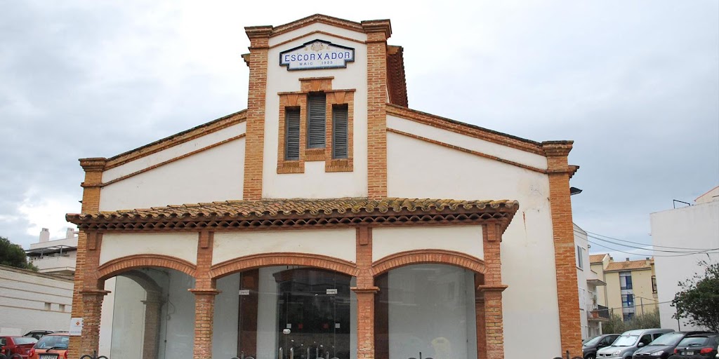 Escorxador - Sala d'Arts Vives