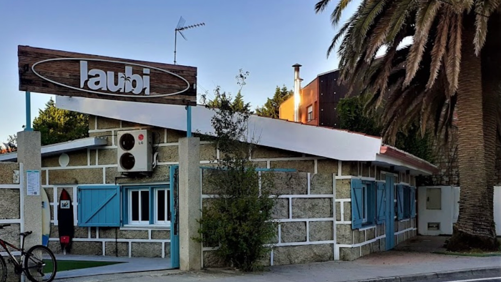 Restaurante - La Ubi - Boiro