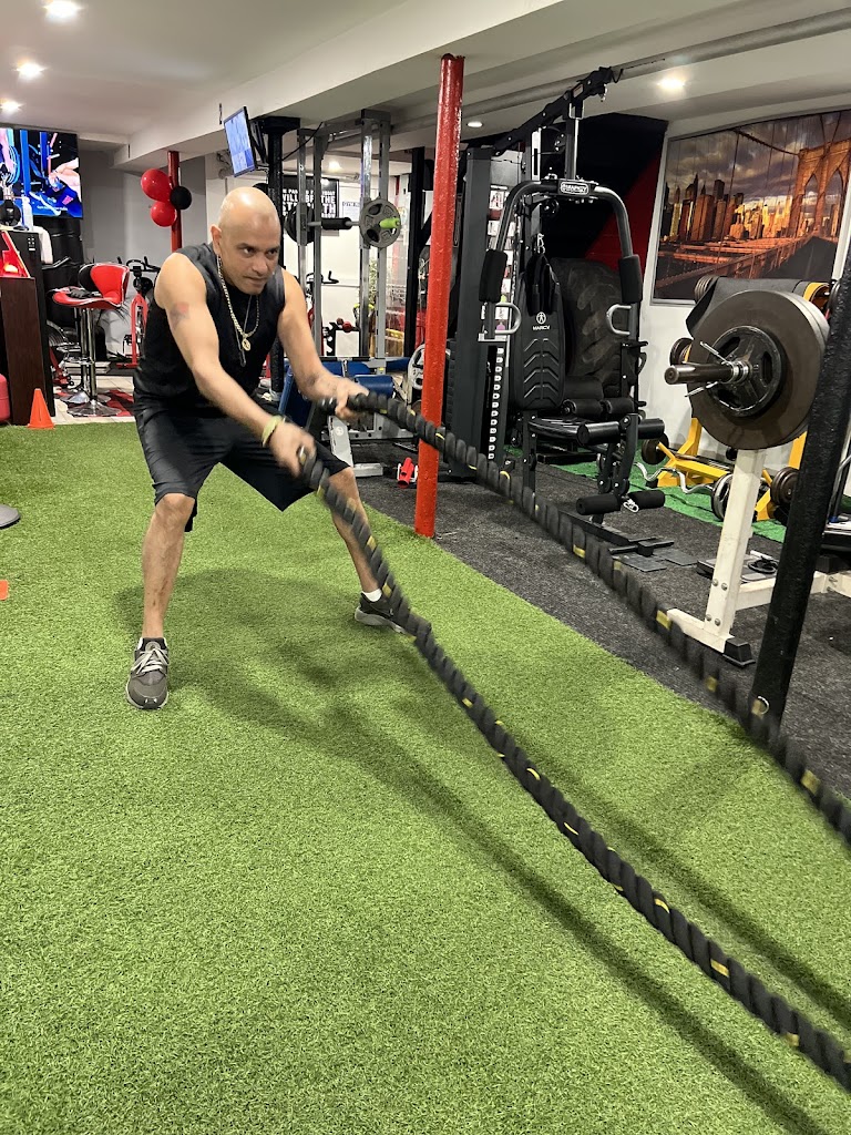  ITWTS FITNESS AND PERSONAL TRAINING