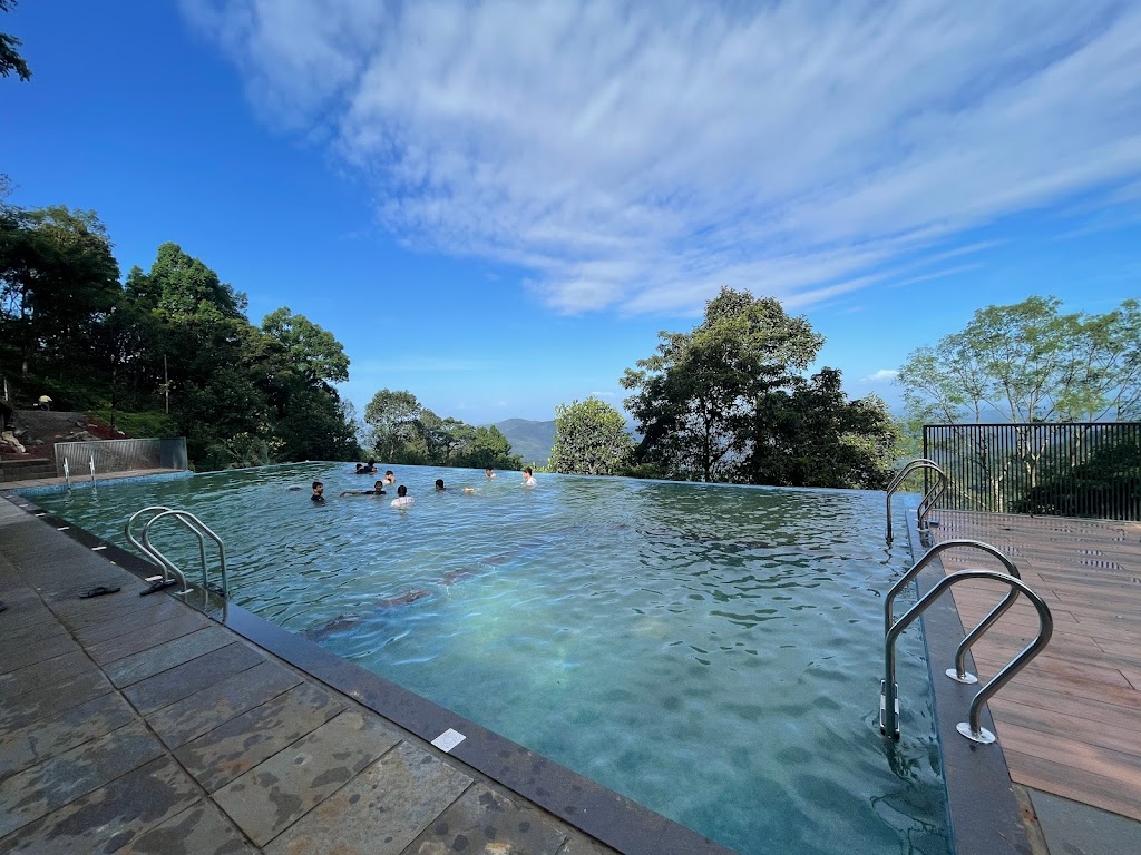 Neebar Gate Resorts Kakkadampoyil