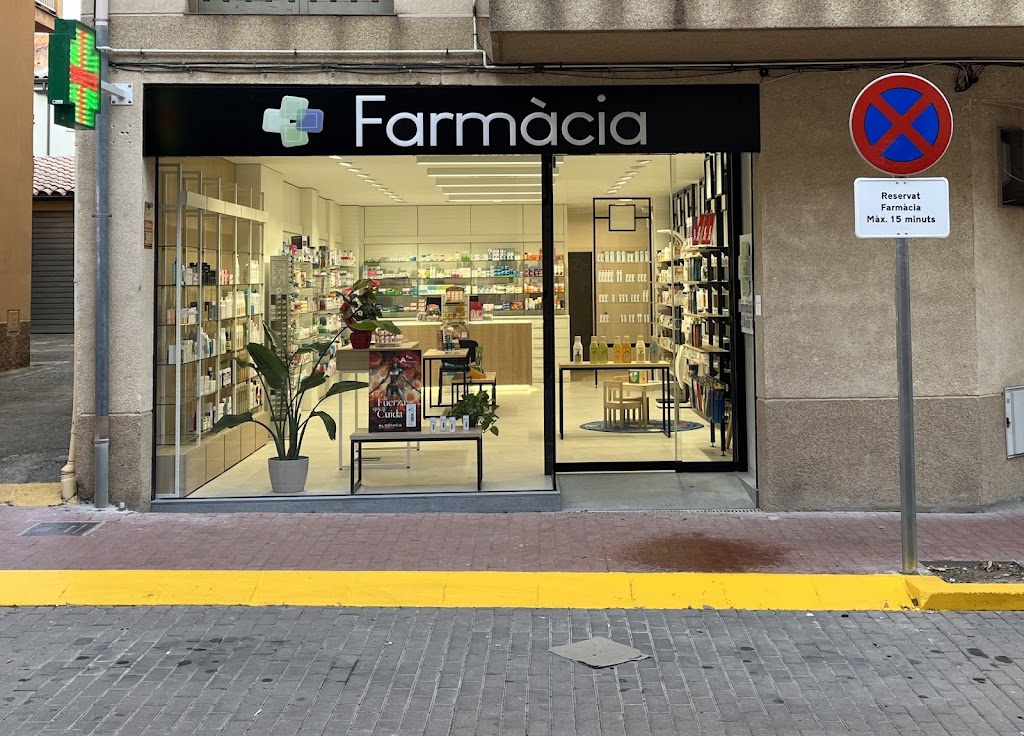 Farmacia d'Avia